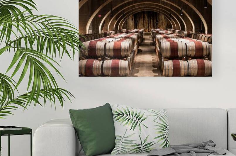 Mission Hill by Fabien Dormoy