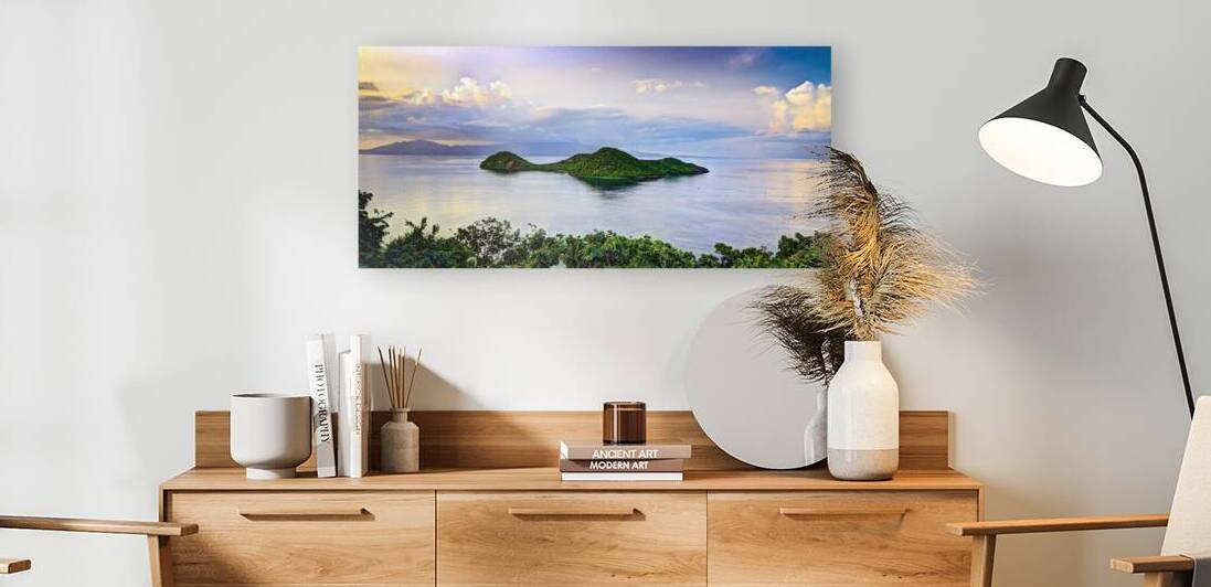 Les Saintes by Fabien Dormoy