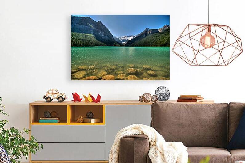 Banff by Fabien Dormoy