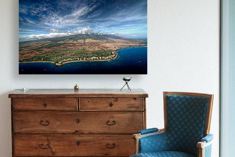 Maui by Fabien Dormoy