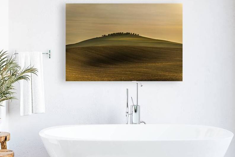 Toscane by Fabien Dormoy