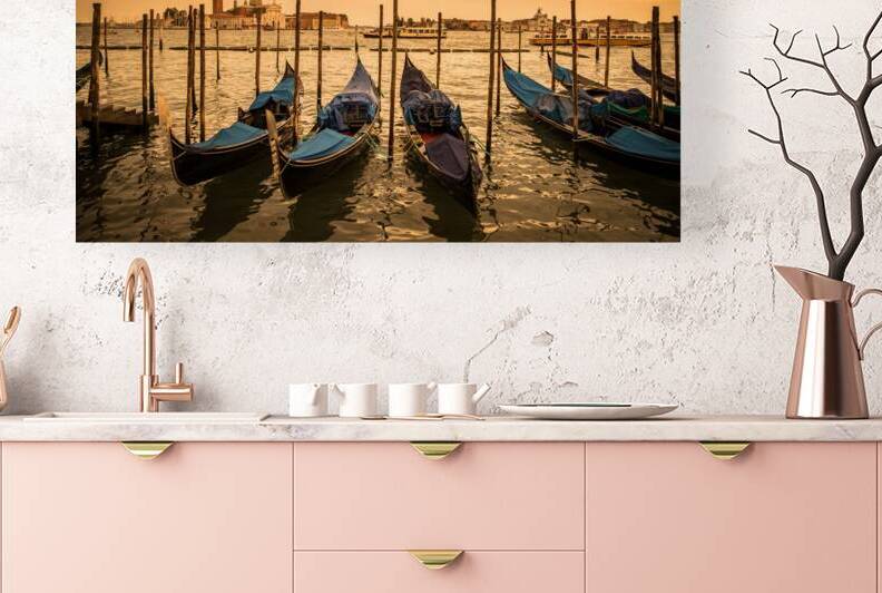 Venise by Fabien Dormoy