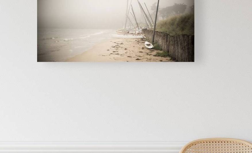 Saint Cast le Guildo by Fabien Dormoy