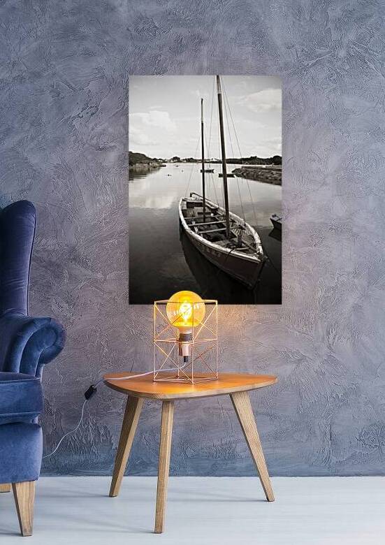 Port de Bretagne by Fabien Dormoy