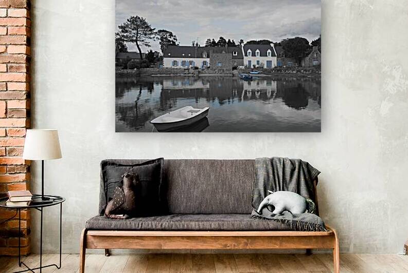 Bretagne by Fabien Dormoy