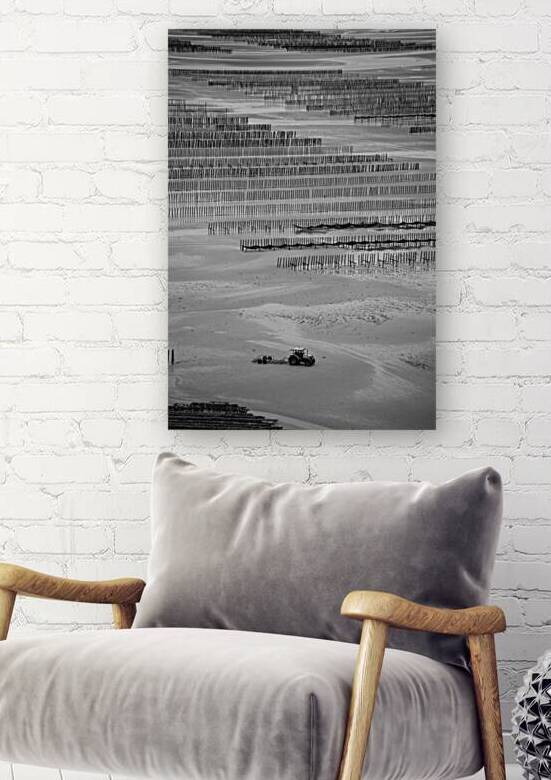 Cancale by Fabien Dormoy