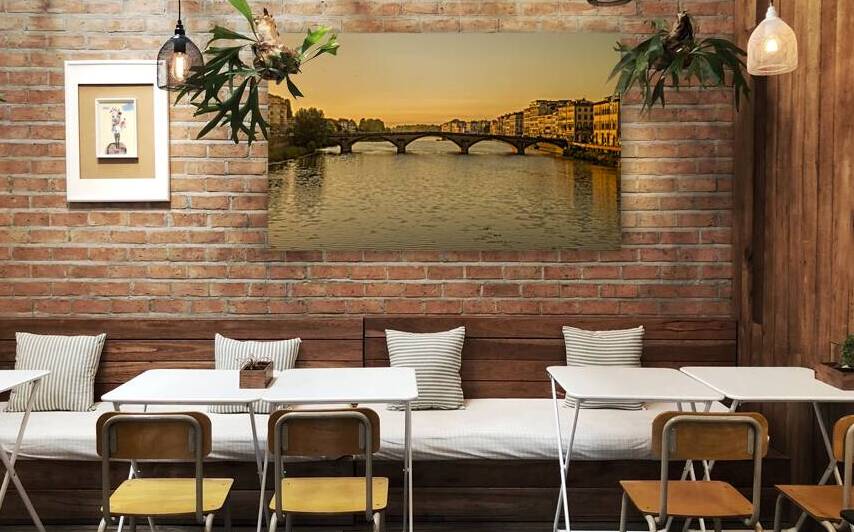 Florence by Fabien Dormoy