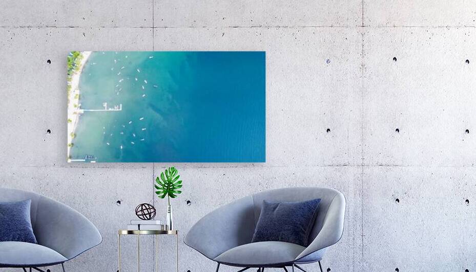 Osoyoos by Fabien Dormoy