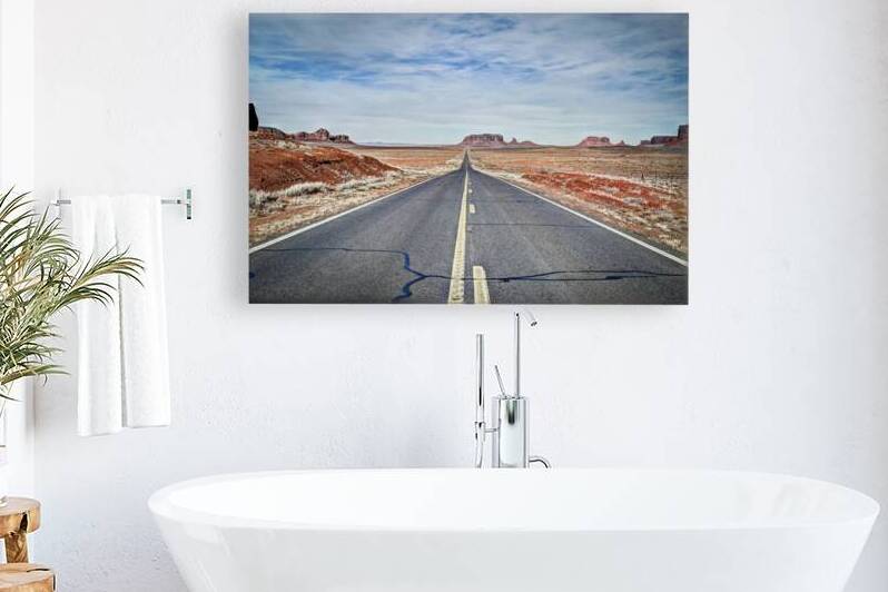 Sierra Nevada by Fabien Dormoy