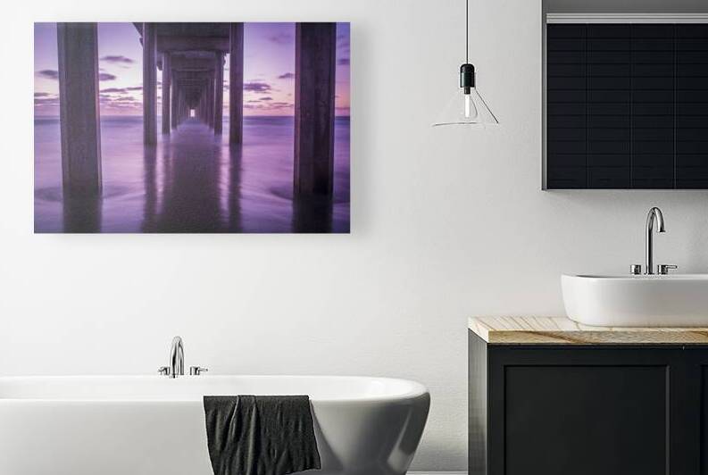 Infinite Loop by Fabien Dormoy