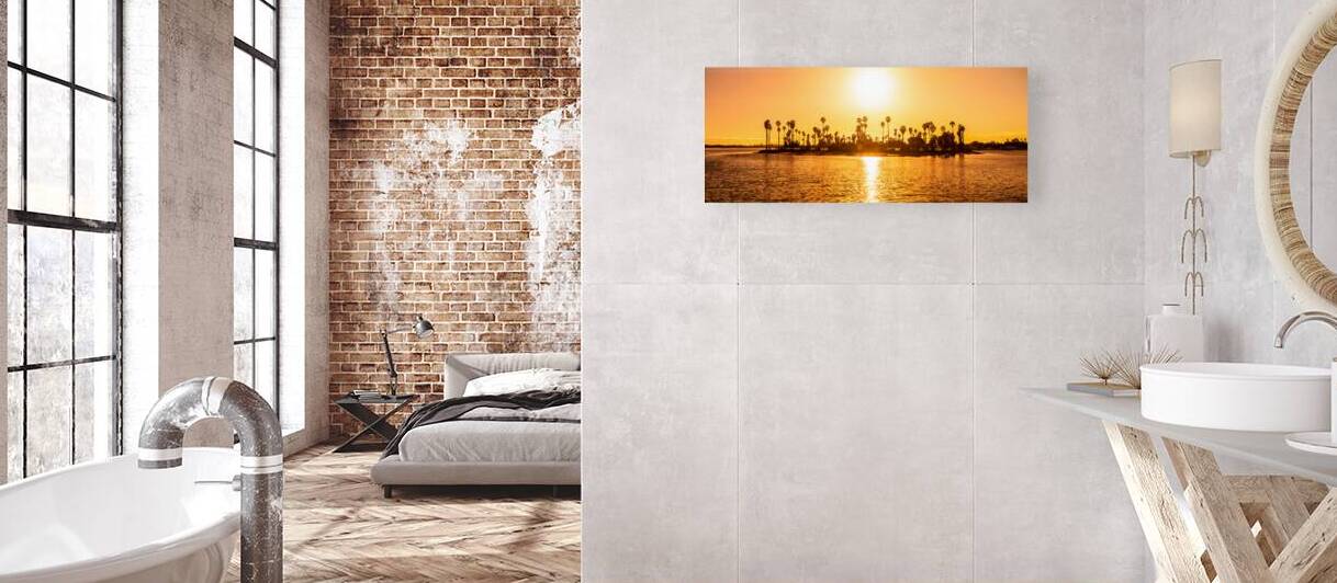 Golden hours by Fabien Dormoy