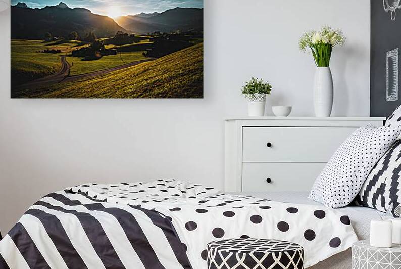 Alps by Fabien Dormoy